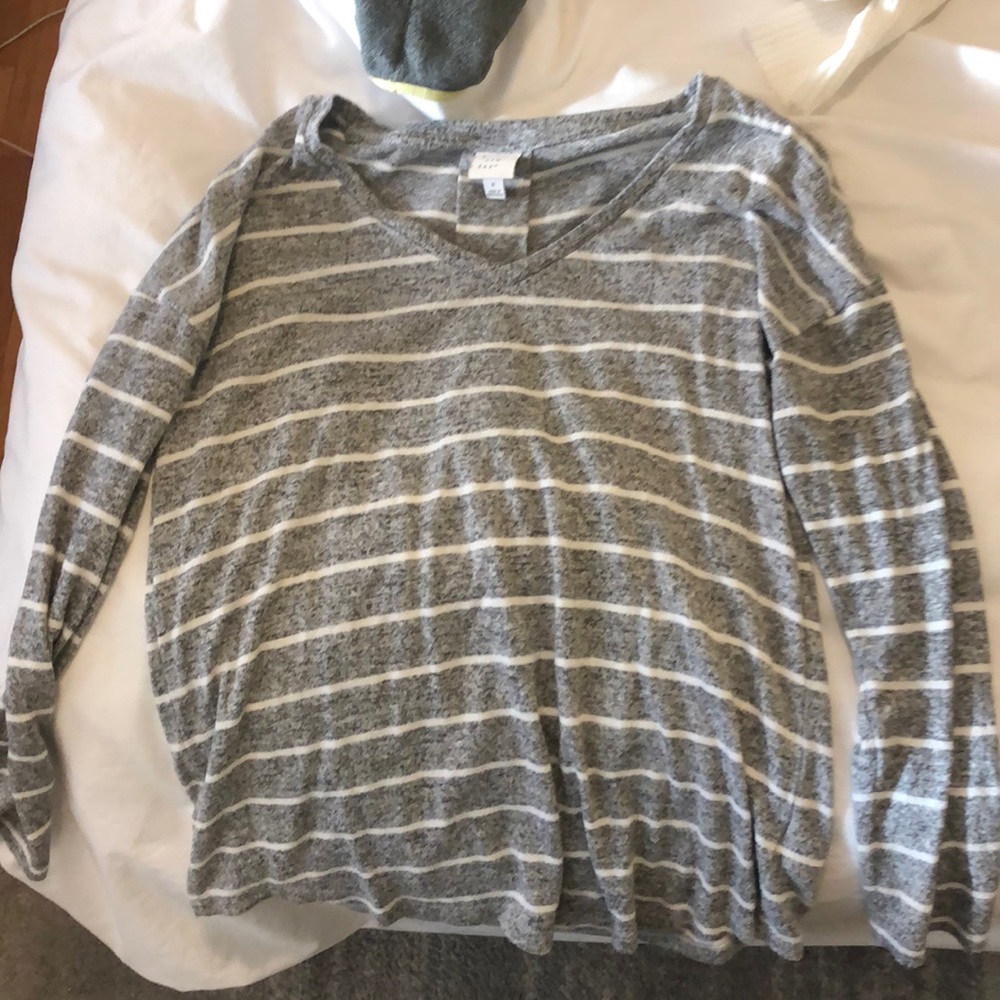 Light sweater